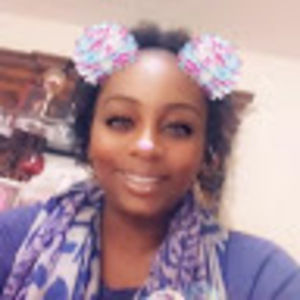 Meet your Posher, Whitney